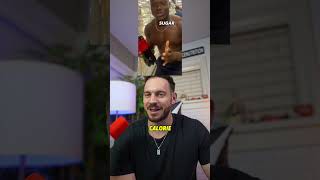 ZERO CALORIES SODA ≠HEALTHY?! screenshot 5