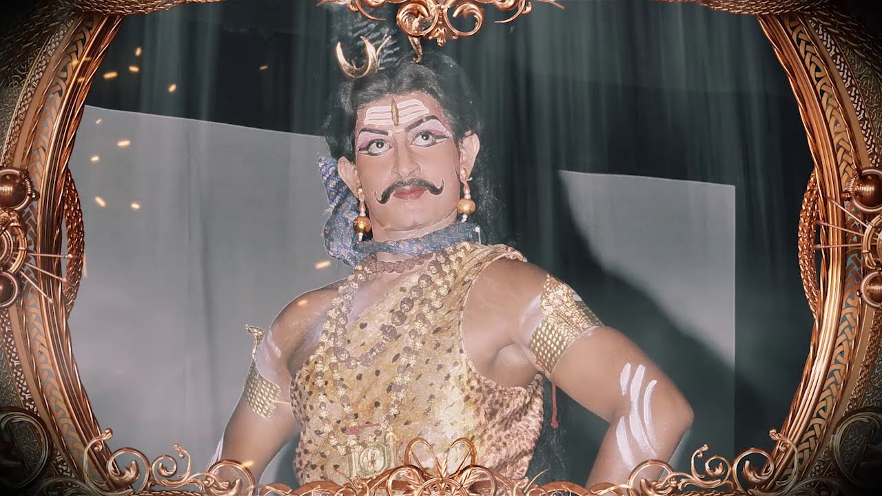 Kaushik Babu Channel Introduction YouTube