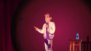 Stage Show Project 30 Min Demo