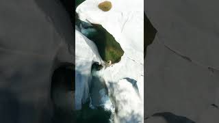 Más allá de nuestras playas paradisíacas, existe la Sierra de la Laguna.