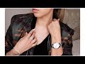 All About My Jewelry: SILVER EDITION || Tiffany&Co  + Monica Vinader + More