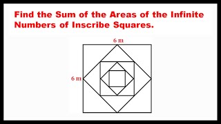 ENGINEERING REVIEW || SUM OF INFINITE GEOMETRIC