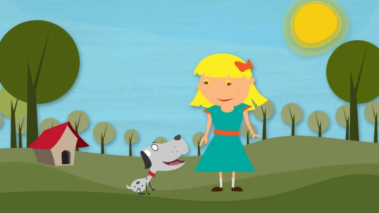 Explainer video The Dog Training Secret YouTube