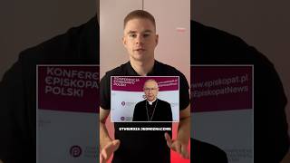 Mają coś na Episkopat? #polityka #wiara #kościół #religia #żydzi #izrael #geopolityka