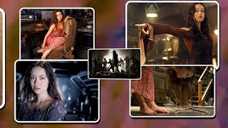 Summer Glau. Slideshow. Music: Benny Goodman & Louis Prima- Sing, Sing, Sing