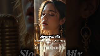 Whispering Soft Rock 🎧 | Slow Ballads to Ease Stress and Sleep screenshot 5