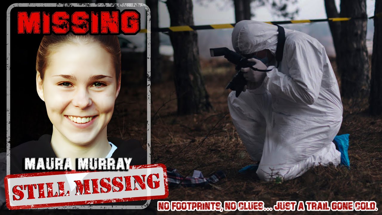 She Left Her Dorm and Was Never Seen Again – Maura Murray | Missing Persons True Crime Documentary