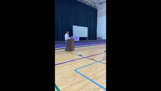 2022 High School Awards Assembly