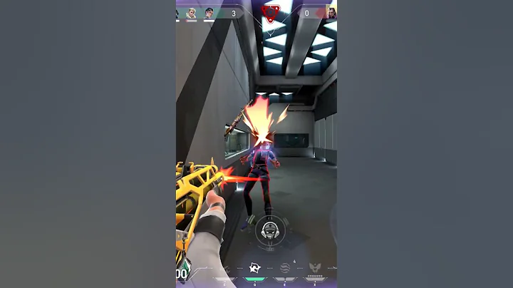 rh4Ps0dY - Valorant | Clove quad kill #rgx #clove #valorant #valoranthindi #4k #quadkill #ascendant