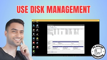 Schijfbeheer gebruiken in Windows 11 - Snelle handleiding [2025]