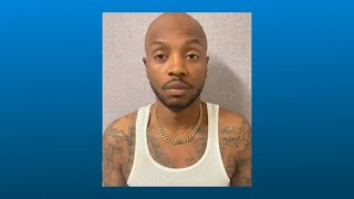 Montgomery County police arrest suspect in deadly hotel parking lot shooting in North Bethesda