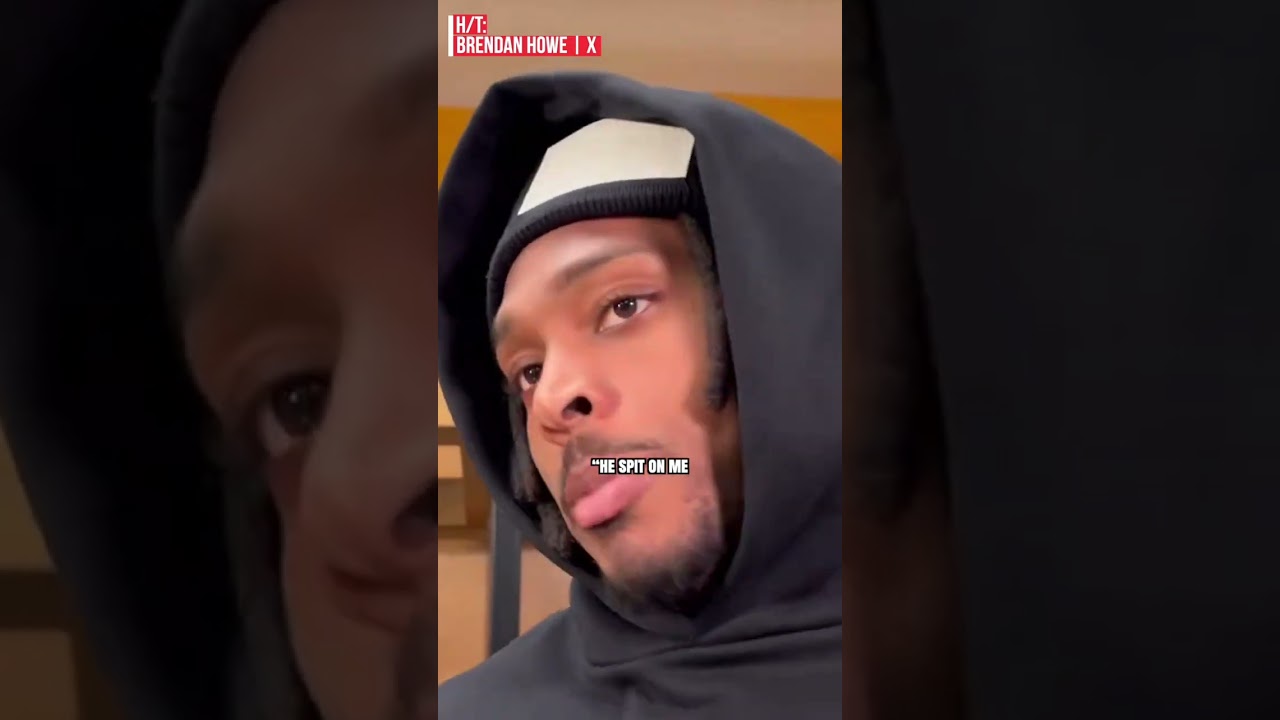 Кто лжёт о Спитгейте? 🧐