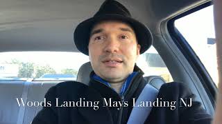 New and resale homes at Woods Landing, Mays Landing, NJ 55 and over community
