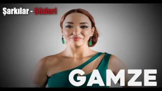 Gamze Göktürk & Onur Demirtaş - Dertler Benim Olsun Kısmetse Olur Düet