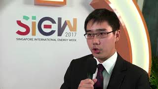 SIEW LIVE: David Yeo, Senior Analyst, EMA