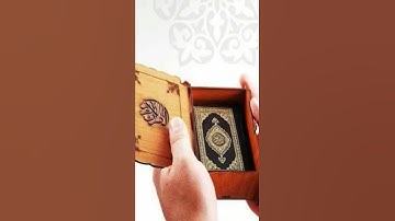 قران كريم بصوت جميل جدا حالات واتس مقطع قصير ولن يؤخر الله نفسا إذا جاء أجلها
