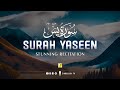 Surah Yaseen سورة يس Heart Touching Voice Zikrullah TV
