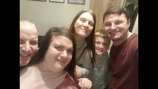 Sarah Louise Jones memorial video.