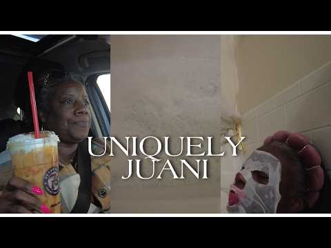 Real Life Vlog~ I have an addiction that will have to be addressed ~ I met a family member.