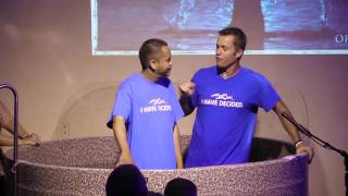Baptisms 8 14 2016