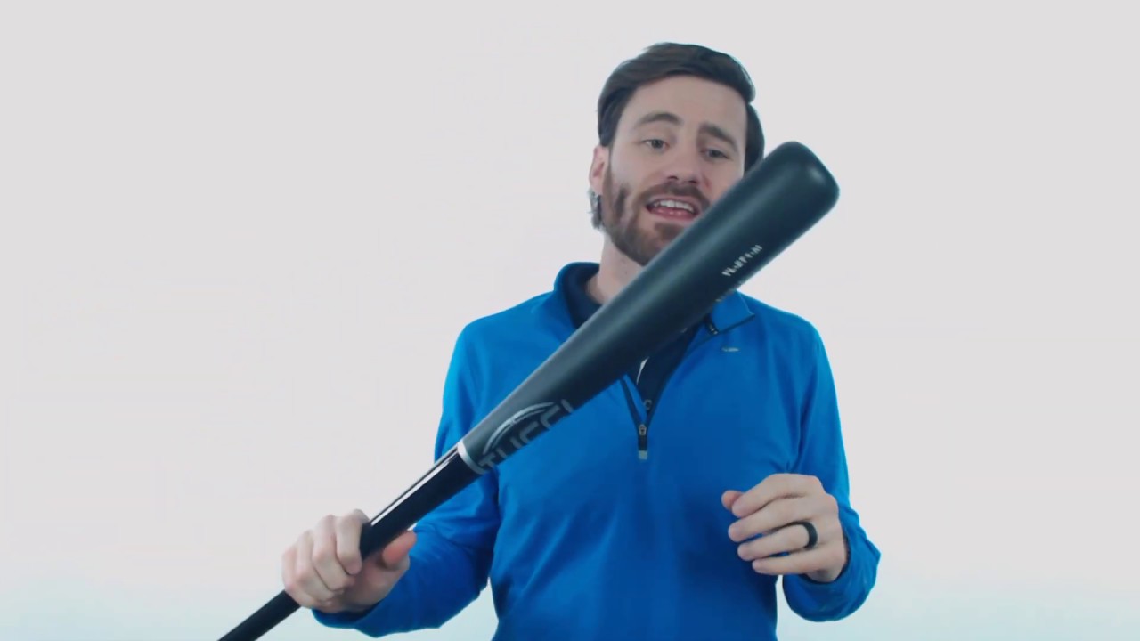 Batte De Baseball Tucci X9 Pro Select - Édition Limitée - 32 Pouces - Bois