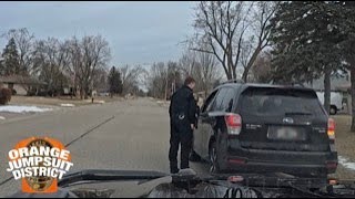 You think they deserve a Ticket or No Ticket? You decide! || Bloomington Police, MN