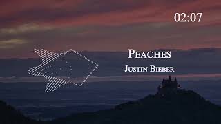 Justin Bieber - Peaches
