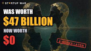 WeWork Was Worth $47 Billion. It Was Worth $0.