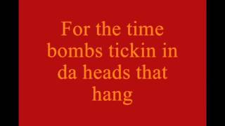 Kid Rock - Bawitdaba Lyrics