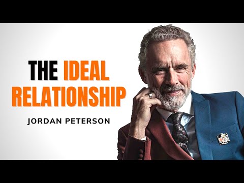 Jordan Peterson on Relationships | Motivation Vault - YouTube