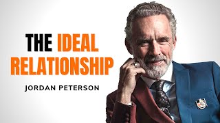 Jordan Peterson on Relationships | Motivation Vault