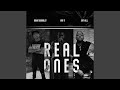 Real Ones Feat Brian Morales mp3