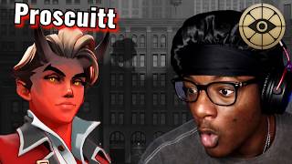 I Got Coaching on How to Play Apollo in Deadlock!