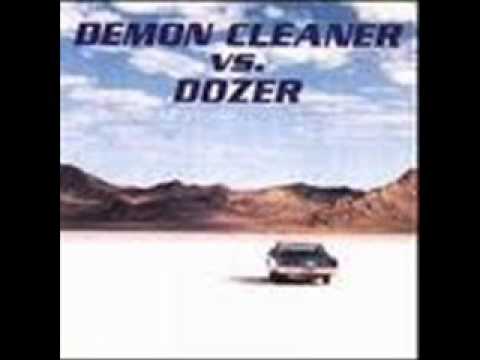 Download Demon Cleaner - Taurus