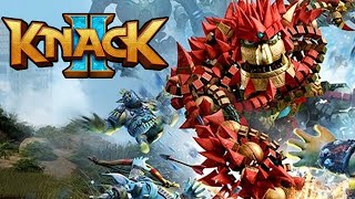 Knack 2 (dunkview)
