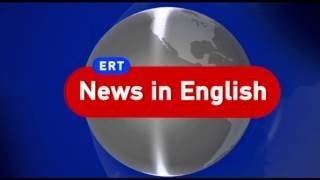 News in English - 16/10/2013 | ΕΡΤ
