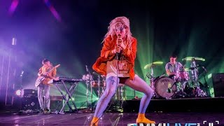 Paramore Live@MOA Arena 082318 (Passion Fruit+Misguided Ghost+26)