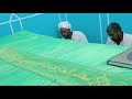 أنا ضيف زينب بنت بنت محمد الجعفري مقام الشيخ موسى بن حارس