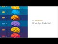 Brain Age Predictor | Student Project in AI + Neuroscience