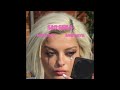 Bebe Rexha & David Guetta - Sad Girls (Isolated Vocals)