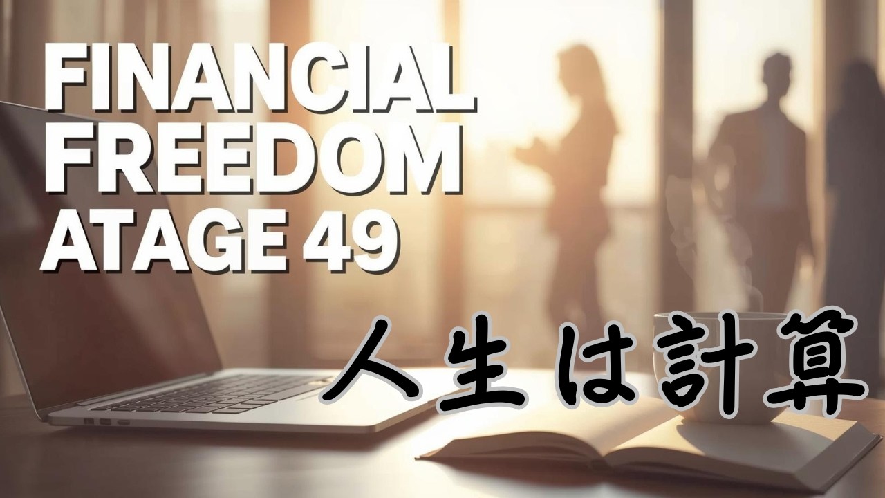 9歳から始める経済的自由ロードマップ｜noteで収益化と人生設計を完全攻略