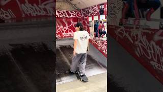 Hibiki Switch Back Tail 270 Out