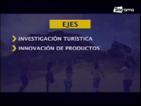 Prefectura del Guayas implementa página web plan estratégico de Turismo 2025