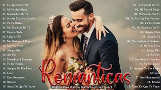 Las 100 Canciones Viejitas Romanticas Baladas Románticas del Ayer Viejitas del Recuerdo