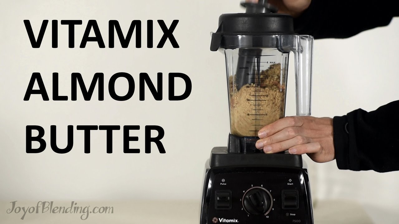 Vitamix S30, S50, and S55 Review: In-depth Testing & Comparisons - Joy of  Blending