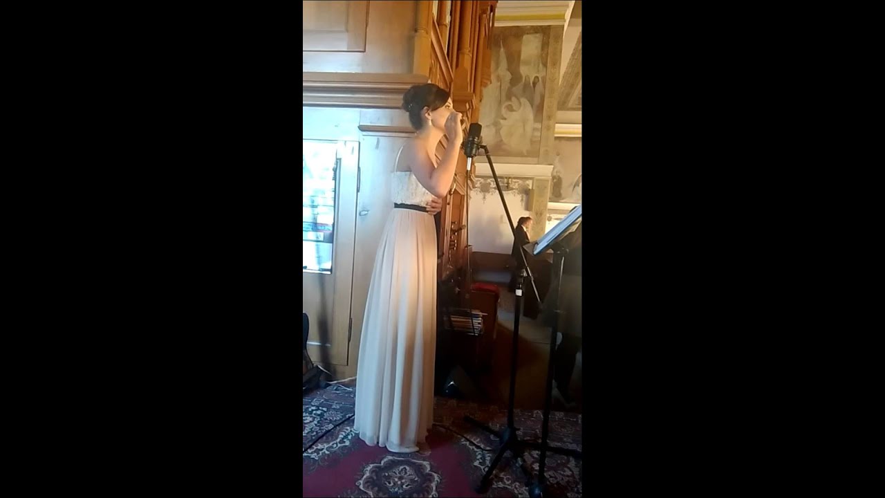 Nicole Halden - Ave Maria