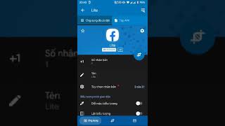 [ FIX ]fb lite fix white bar bottom rom AOSP screenshot 1