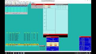 DXlog + MorseRunner SO2R