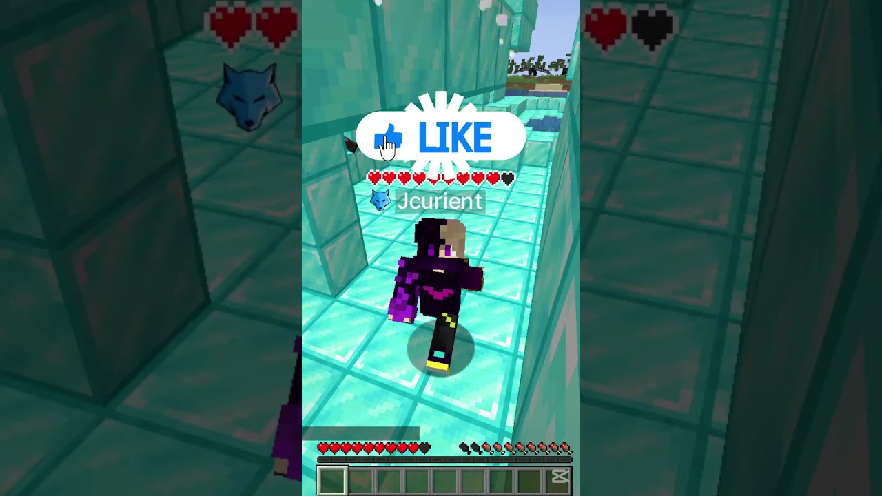 Minecraft Pero El BloqueQue Digo Se Convierte En Diamante