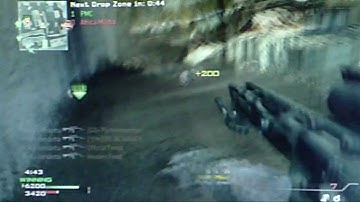 RSASS Multikill in 5 Seconds *READ DESCRIPTION*